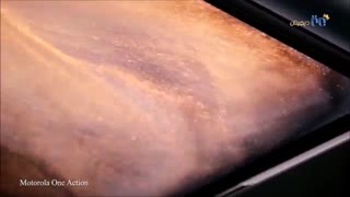ویدئوی معرفی رسمی گوشی موتورولا مدل‌ One Action