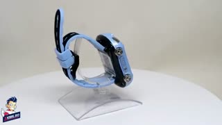 ساعت هوشمند کودک Wonlex KT14