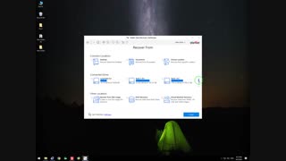 آموزش بازیابی اطلاعات هارد ویروسی شده