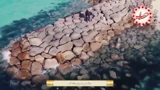 موسیقی منحصر به فرد و اختصاصی زمین خشکتر استاد سامییوسف