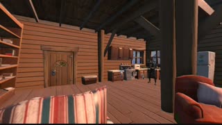 ویدیو 360 درجه از چلنج های ثور در بازی فورتنایت