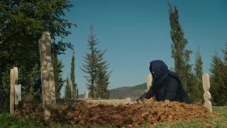 سریال امانت قسمت ۲