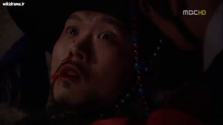 قسمت دوم سریال کره ای سفر زمان دکتر جین Time Slip Dr Jin 2012