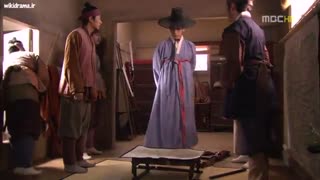 قسمت سوم سریال کره ای سفر زمان دکتر جین Time Slip Dr Jin 2012