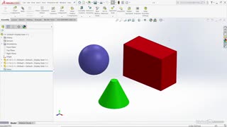 آموزش سالیدورک Saving, renaming, and managing files