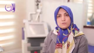 فیلم صحبت های دکتر لیلا تدین در مورد عفونت HPV