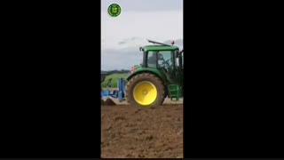 آماده سازی بستر مناسب کشت اراضی زراعی