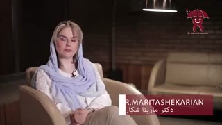 فیلم مصرف قطره آهن د رکودکان