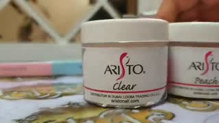 دوره کاشت و طراحی ناخن