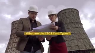 CSCS Card