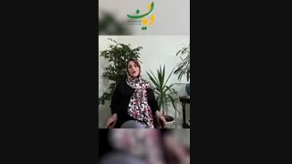 اگر طلاق بگیرم به بچه ام آسیب مى رسد؟؟