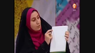 آموزش ریاضی (دسته های یکی و ده تایی)