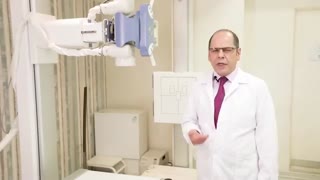 انحنانی ستون فقرات و اندام تحتانی پا