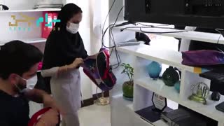 مهربانتر باشیم