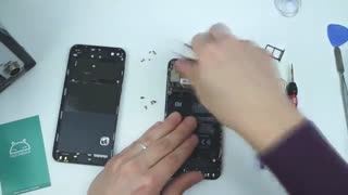 باتری اصلی گوشی شیائومی Xiaomi Mi 5C - امداد موبایل