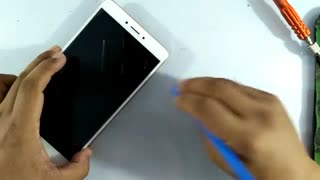 باتری اصلی گوشی شیائومی Xiaomi Mi Max 2 - امداد موبایل