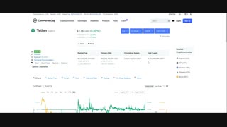 نحوه خرید و فروش دلار در بازار ارز دیجیتال