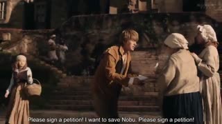 قسمت 10 FINAL  از سریال رستوران ژاپنی نابو برای دنیای دیگر Isekai Izakaya "Nobu" 2020