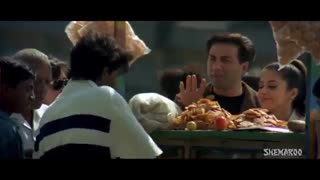 دانلود فیلم هندی Dillagi 1999