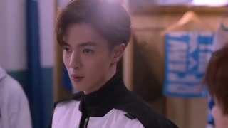 قسمت هفده ام  سریال چینی دختر تک شاخ من (My Unicorn Girl 2020 ) .با زیرنویس فارسی