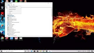 مشکل سیاه بودن صفحه obs