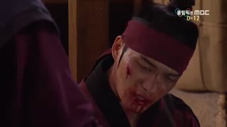 قسمت شانزدهم سریال کره ای سفر زمان دکتر جین Time Slip Dr Jin 2012