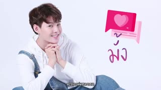 آهنگ تایلندی TOR+【Cover by Saintsup】