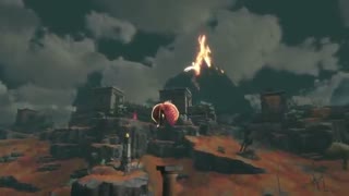 تریلر رونمایی از Immortals Fenyx Rising