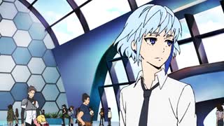 انیمه زیبای Tower of God قسمت 2_زیرنویس فارسی