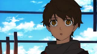 انیمه زیبای Tower of God قسمت 3_زیرنویس فارسی