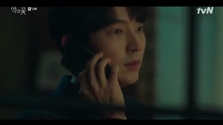 قسمت سیزدهم سریال گل شیطان+زیرنویس فارسی Flower of Evil 2020 با بازی لی جونگی و مون چه وون