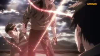 Amv Attack On Titan