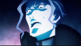 انیمه هنر شمشیر زنی آنلاین - فصل 4  نیمه دوم اپیزود 21 زیرنویس فارسی  Sword Art Online Alicization - War of Underworld 2 season