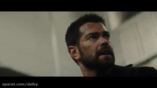 فیلم خارجی (کشتار سهمگین )Hard Kill 2020