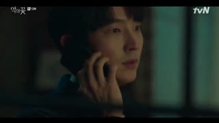 قسمت سیزدهم سریال گل شیطان+زیرنویس چسبیده Flower of Evil 2020 با بازی لی جونگی و مون چه وون