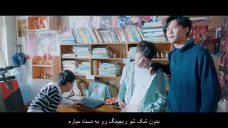 قسمت اول سریال چینی  عشق یک طرفه +زیرنویس چسبیده Unrequited Love 2019