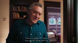 فیلم جنگ با پدربزرگ The War with Grandpa 2020