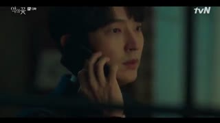 قسمت 13 سریال کره ای (گل شیطان)Flower of Evil