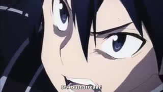 Sword Art Online I AMV | Kirito - Legends Never Die (Alan Walker Remix)_ریمیکس عالی