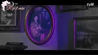 میکس عاشقانه و غمگین سریال هتل دل لونا ❤ ( فوق العاده پیشنهادی) *دستم را بگیر...*