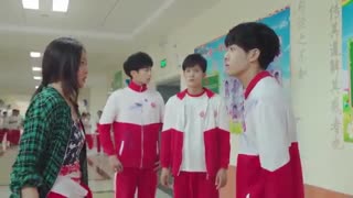 سریال چینی برادرم رو دور کن قسمت 28 با زیرنویس فارسی /Take My Brother Away Chinese Drama 2018