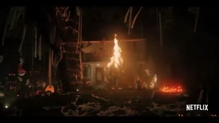 تریلر فیلم HUBIE HALLOWEEN