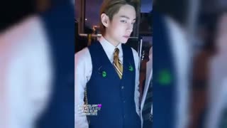 DYNAMITE' performance in @mtv behind the scene'