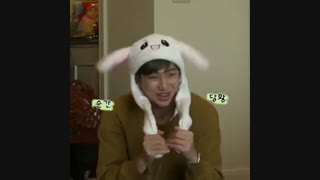 تولد نامجونیههههههه*-----* ♥♥ بهترین لیدر دنیا تولدت مبااارکککککک