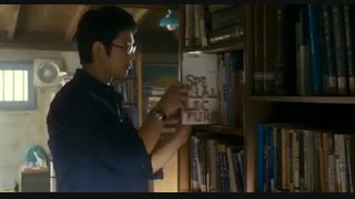 فیلم کره ای سواری کردن با بازی هان هیو جو بهمراه زیرنویس فارسی /Ride Away Korean Movie 2008