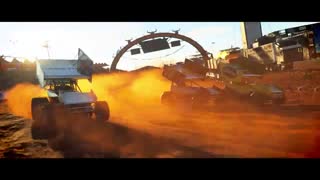 تریلر بازی Dirt 5