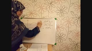 فیزیک .دوازدهم.معادله مکان زمان سرعت لحظه ای