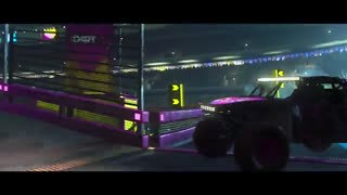 تریلر بازی Dirt 5