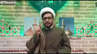 پشت پرده تخریب پناهیان در رسانه ها چیست؟! استاد حسین پور آقایی