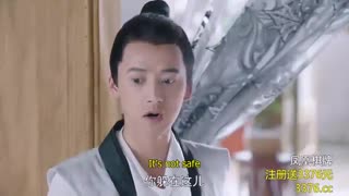 سریال چینی وارث قسمت 23 با زیرنویس فارسی /The Heiress Chinese Drama 2020